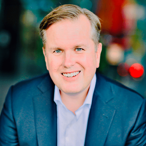 Caravel Lawyer Peter Goode Of Counsel
