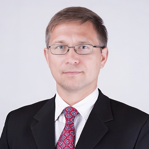 Caravel Lawyer Peter Kalins Of Counsel