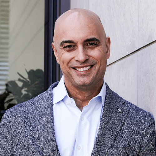 Caravel Lawyer Peter Prattas Of Counsel
