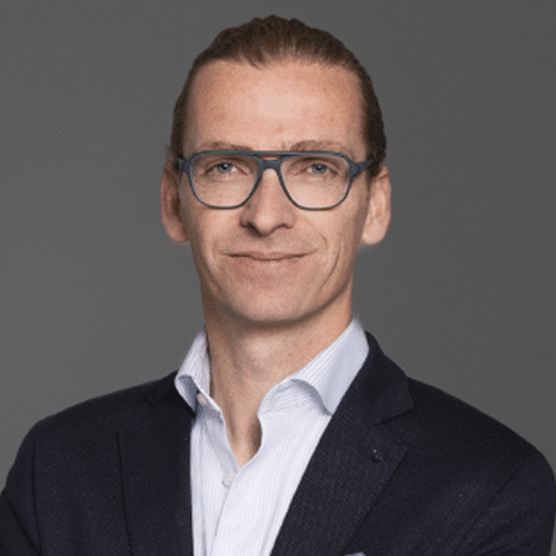 Caravel Lawyer Peter Vlaar Of Counsel