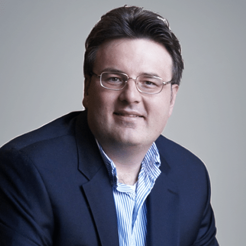 Caravel Lawyer Robert Bosenius Of Counsel