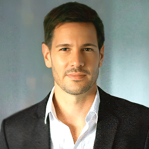 Caravel Lawyer Rory Dyck Of Counsel