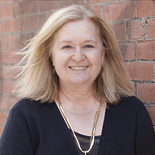 Caravel Lawyer Rose Oushalkas Of Counsel