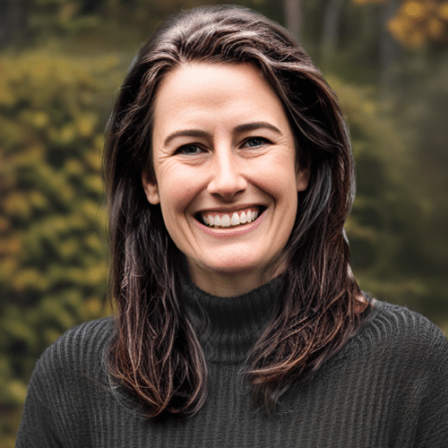 Caravel Lawyer Sarah Blackburn Of Counsel