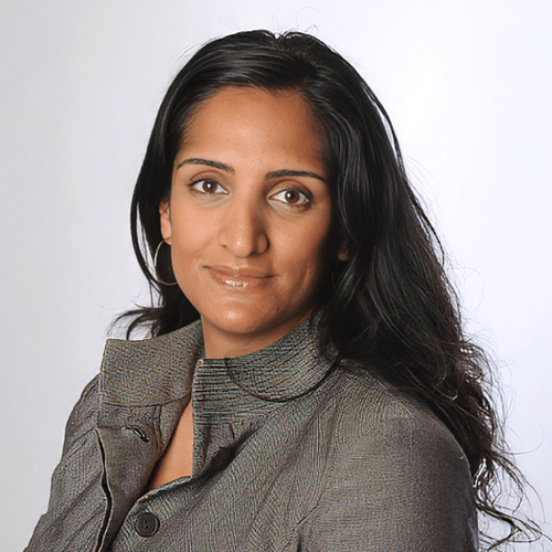 Caravel Lawyer Sarah Sidhu Of Counsel
