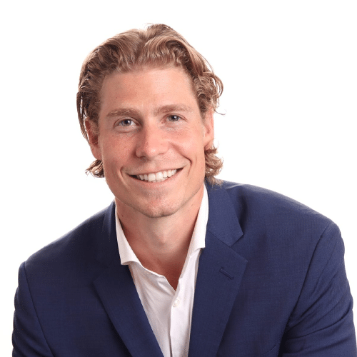 Caravel Lawyer Sean Holler Of Counsel