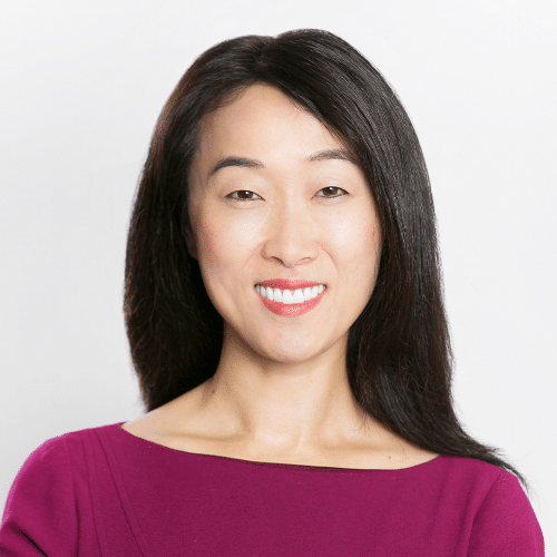 Caravel Lawyer Seung Yoon Lisa Lee Of Counsel