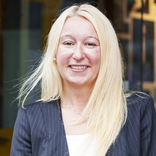 Caravel Lawyer Sherry Hanlon Of Counsel