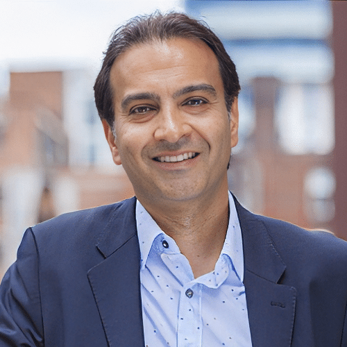 Caravel Lawyer Sonnt Bhalla Of Counsel