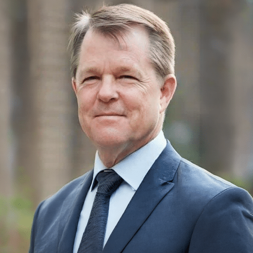 Caravel Lawyer Spencer Shepherd Of Counsel