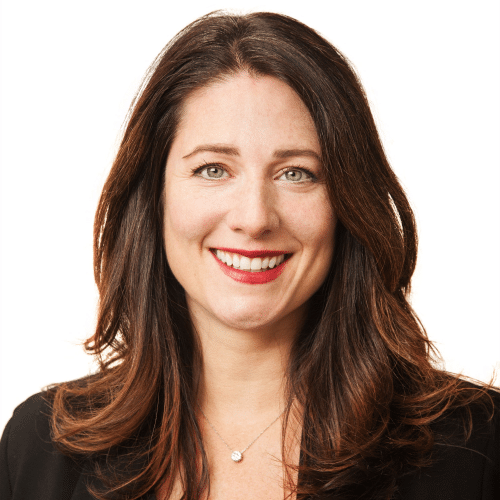 Caravel Lawyer Suzanne Mercier Of Counsel