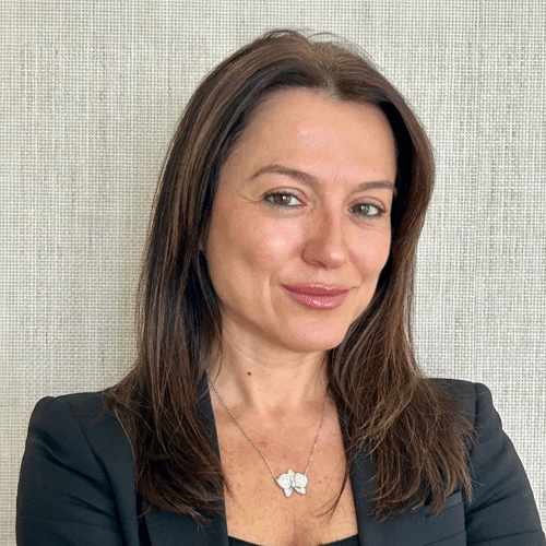 Caravel Lawyer Svetlana Zaidman Of Counsel
