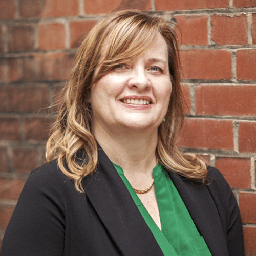 Caravel Lawyer Tracey Durand Of Counsel