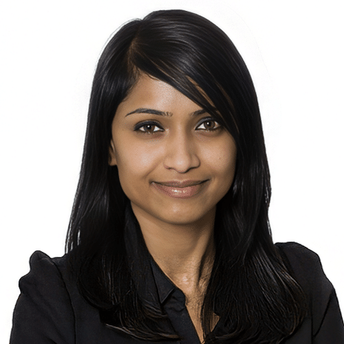 Caravel Lawyer Vinoja Wichweswaran Of Counsel