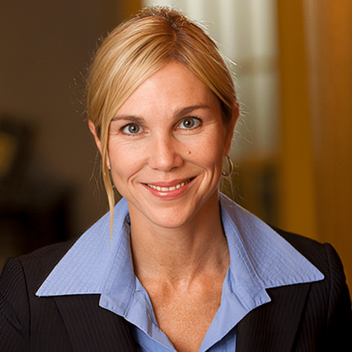Caravel Lawyer Wendy Bach Of Counsel