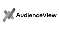 Caravel Law AudienceView Logo