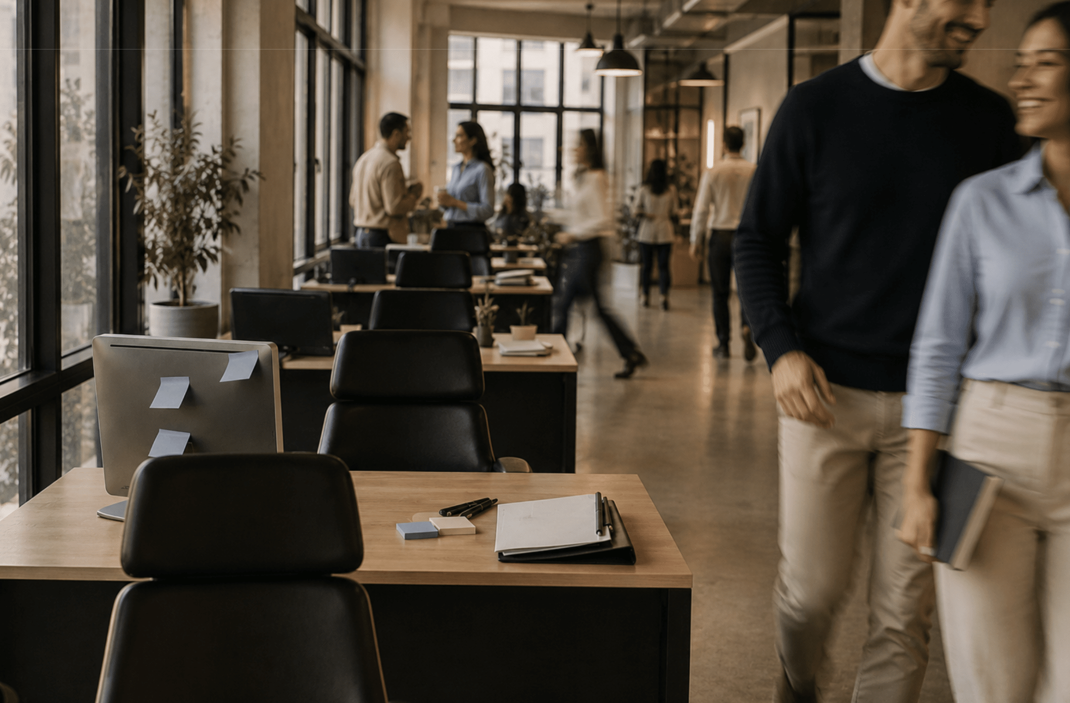 Caravel Law Labour & Employment After