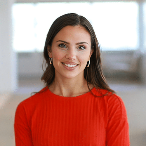 Caravel Law Lindsay Baird Director of Business Development