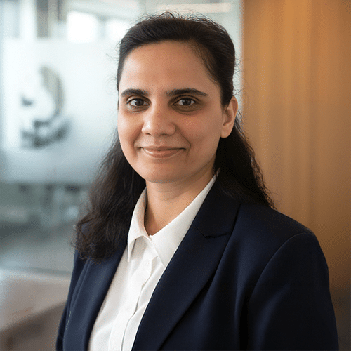 Caravel Law Meenal Gole Legal Support