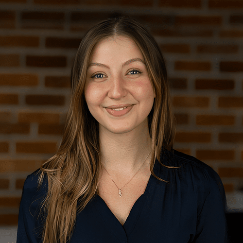 Caravel Law Melissa McGrath Marketing Manager