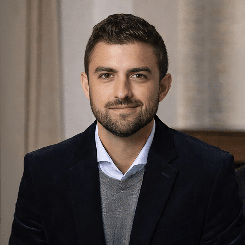 Caravel Law Michael Curci VP of Growth