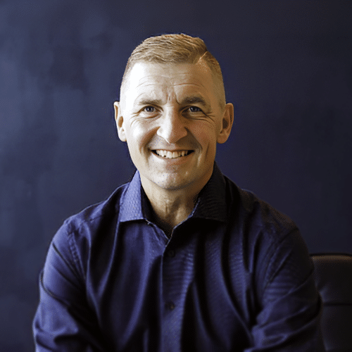 Caravel Law Michael Freiter Director of Business Development