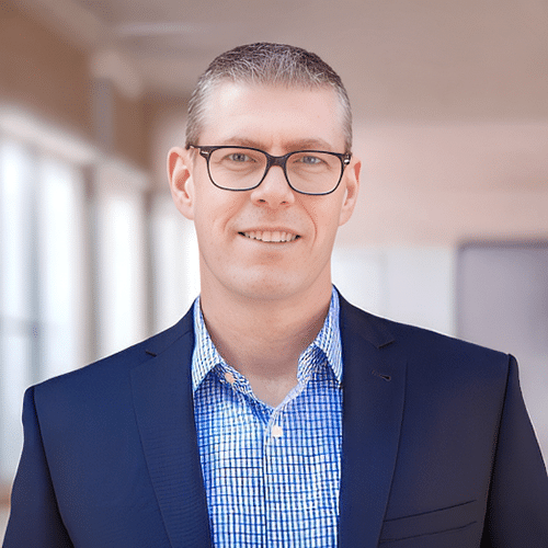 Caravel Law Michael Budworth Director of Business Development