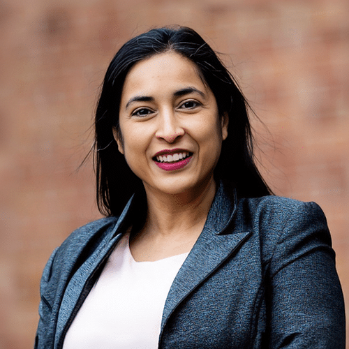 Caravel Law Monica Goyal VP of Legal Innovation
