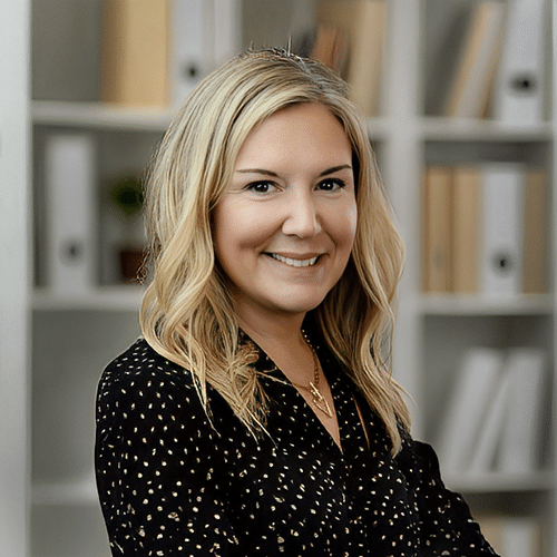 Caravel Law Paula Pepin Client Strategy Advisor