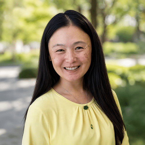 Caravel Law Samantha Lee VP of Administration