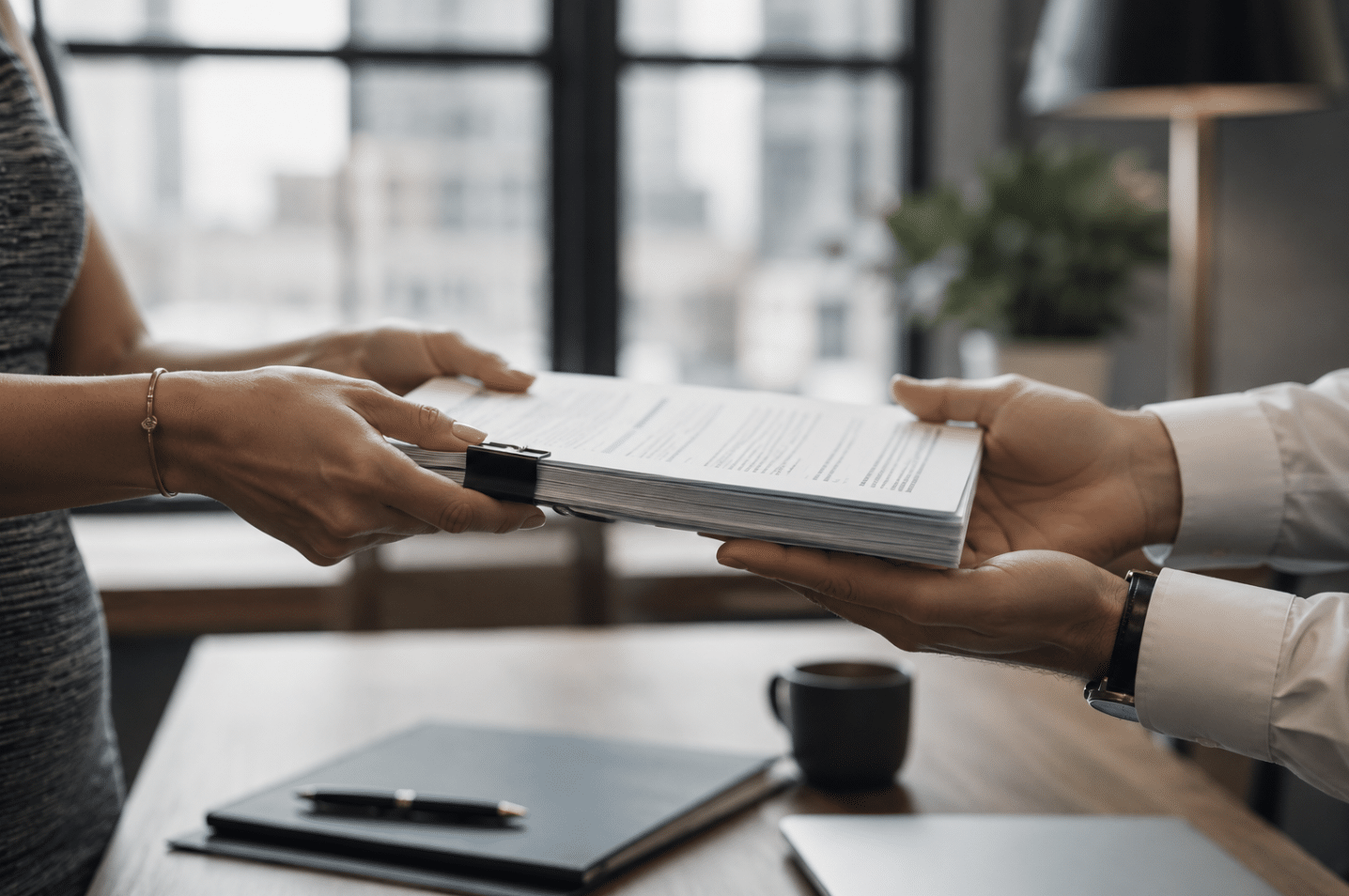 Caravel Law Fractional Services
