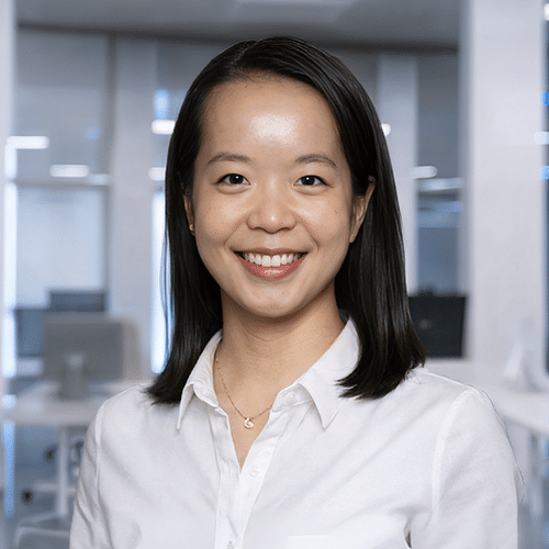 Caravel Law Siwei Zheng, Billing and Business Coordinator
