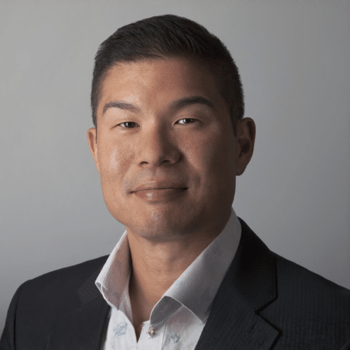 Caravel Law James Koizumi